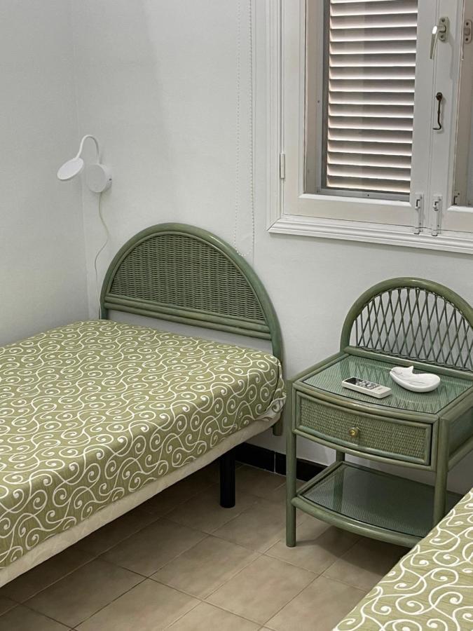 Albaricoque Sun & Beach Maspalomas  Ngoại thất bức ảnh