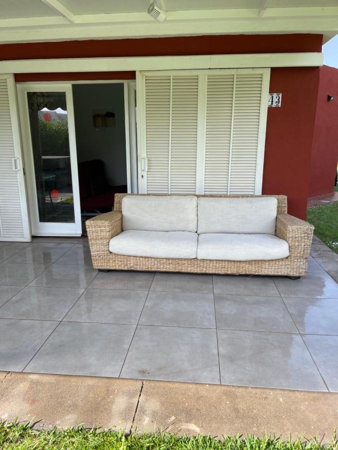 Albaricoque Sun & Beach Maspalomas  Ngoại thất bức ảnh