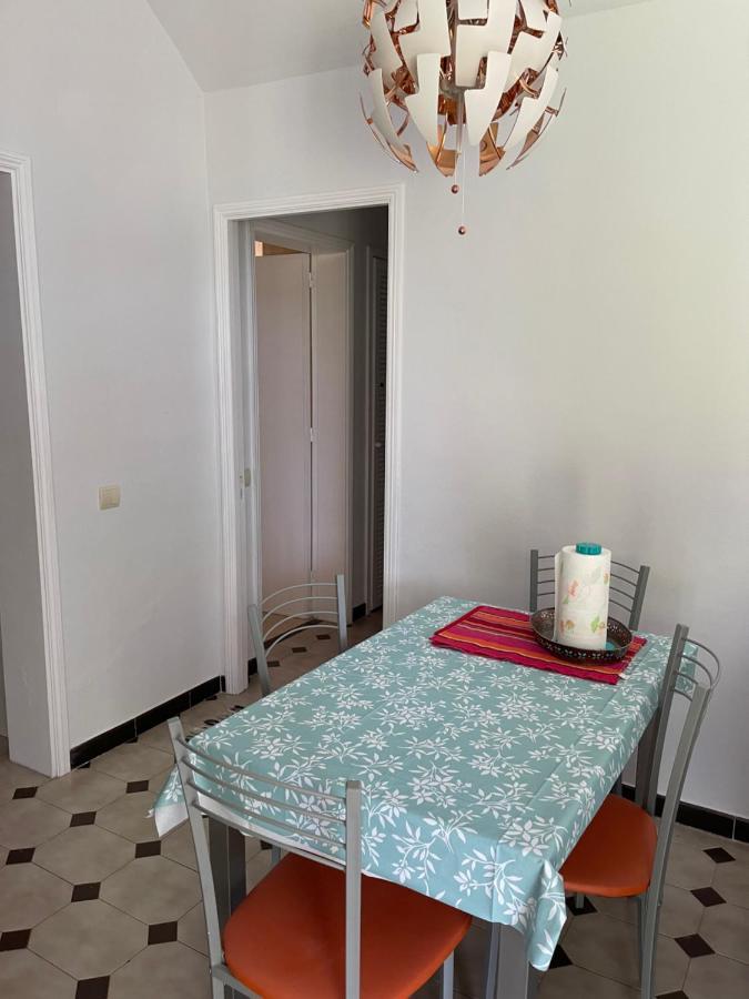 Albaricoque Sun & Beach Maspalomas  Ngoại thất bức ảnh