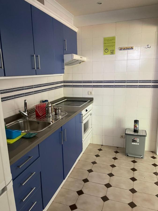 Albaricoque Sun & Beach Maspalomas  Ngoại thất bức ảnh