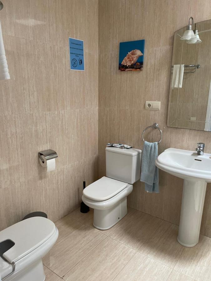 Albaricoque Sun & Beach Maspalomas  Ngoại thất bức ảnh
