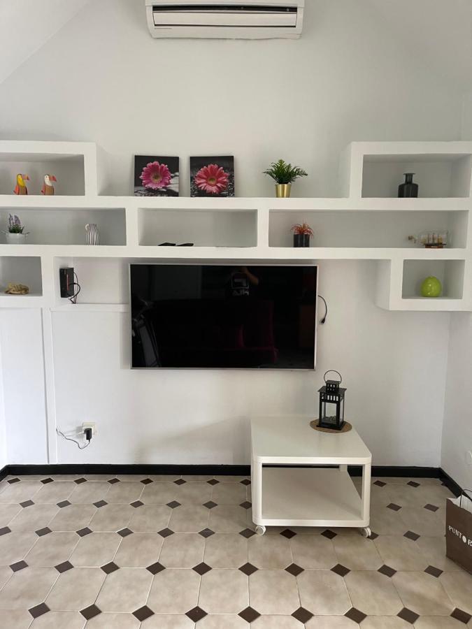 Albaricoque Sun & Beach Maspalomas  Ngoại thất bức ảnh