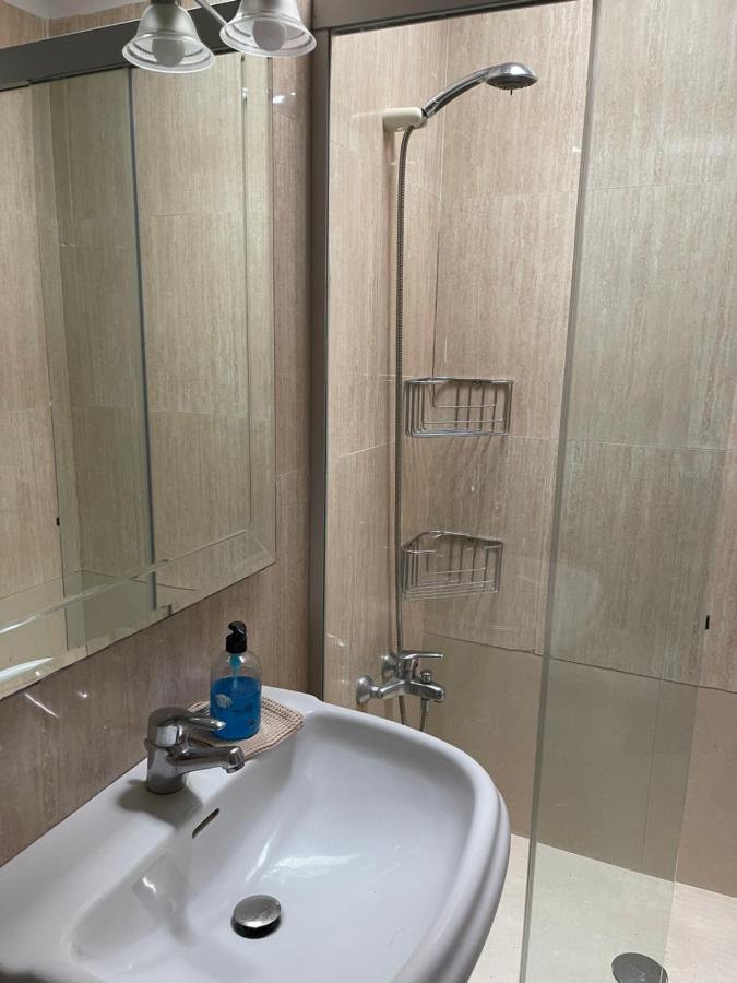 Albaricoque Sun & Beach Maspalomas  Ngoại thất bức ảnh