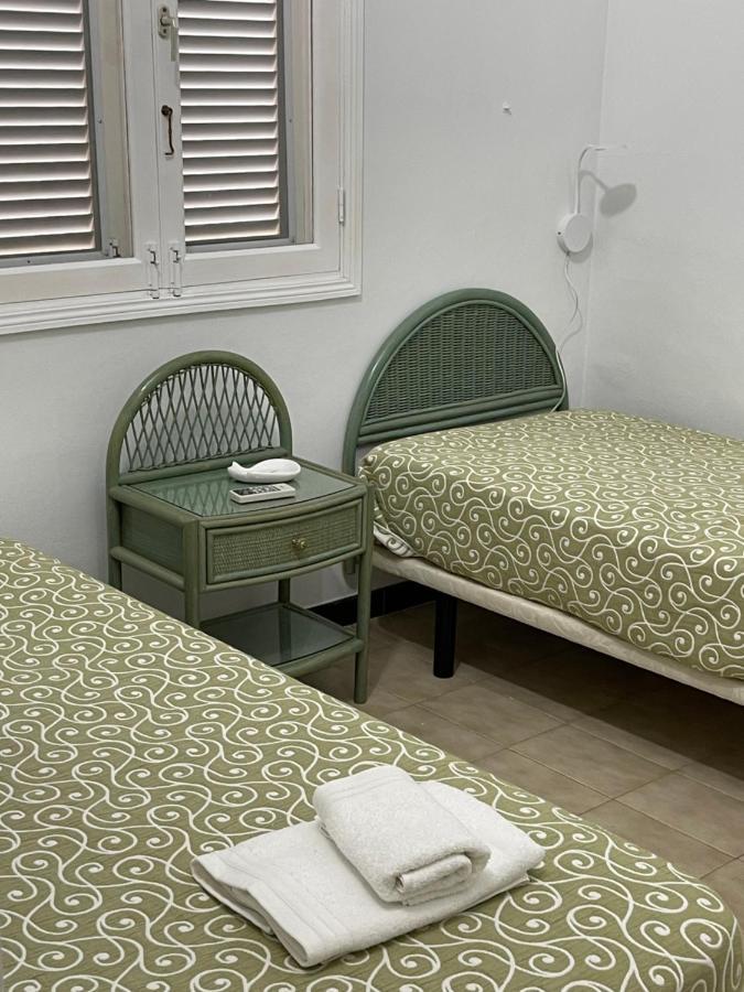Albaricoque Sun & Beach Maspalomas  Ngoại thất bức ảnh