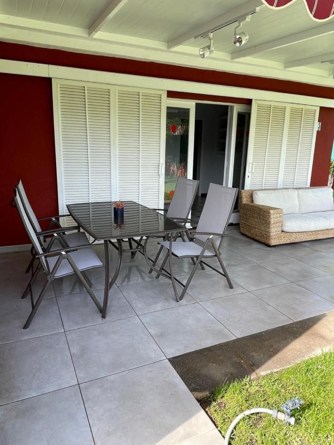Albaricoque Sun & Beach Maspalomas  Ngoại thất bức ảnh