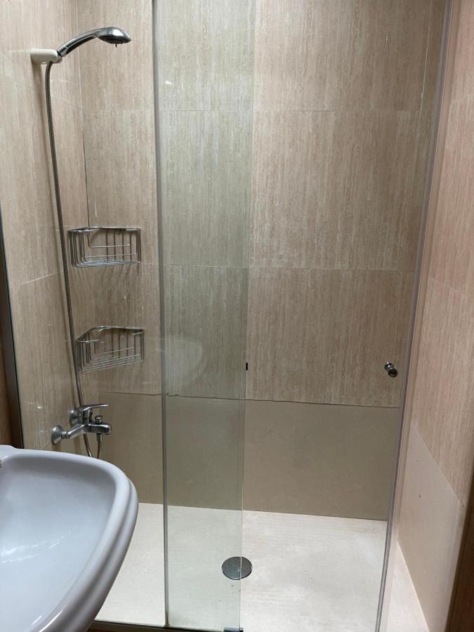 Albaricoque Sun & Beach Maspalomas  Ngoại thất bức ảnh