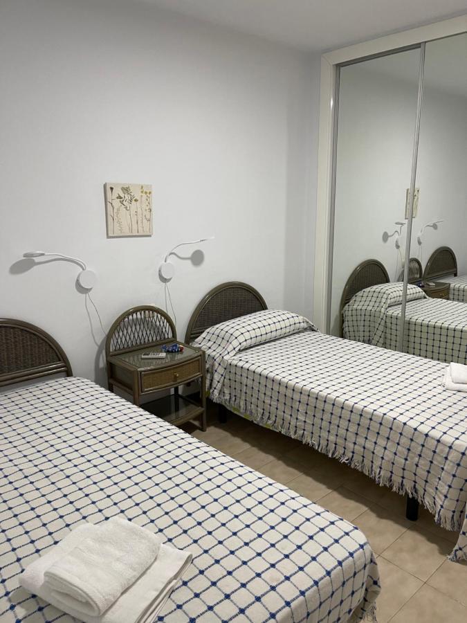 Albaricoque Sun & Beach Maspalomas  Ngoại thất bức ảnh