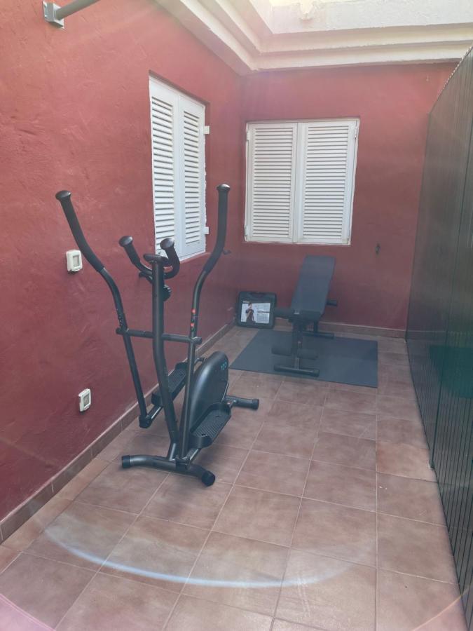 Albaricoque Sun & Beach Maspalomas  Ngoại thất bức ảnh